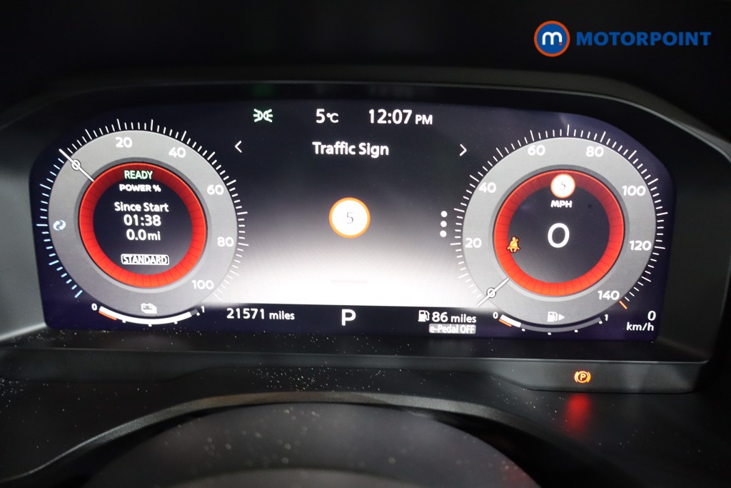 Used Nissan Qashqai 2024 for sale - 77443670: Photo 10