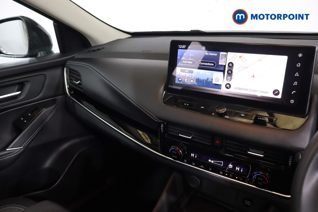 Used Nissan Qashqai 2024 for sale - 77443670: Photo 11