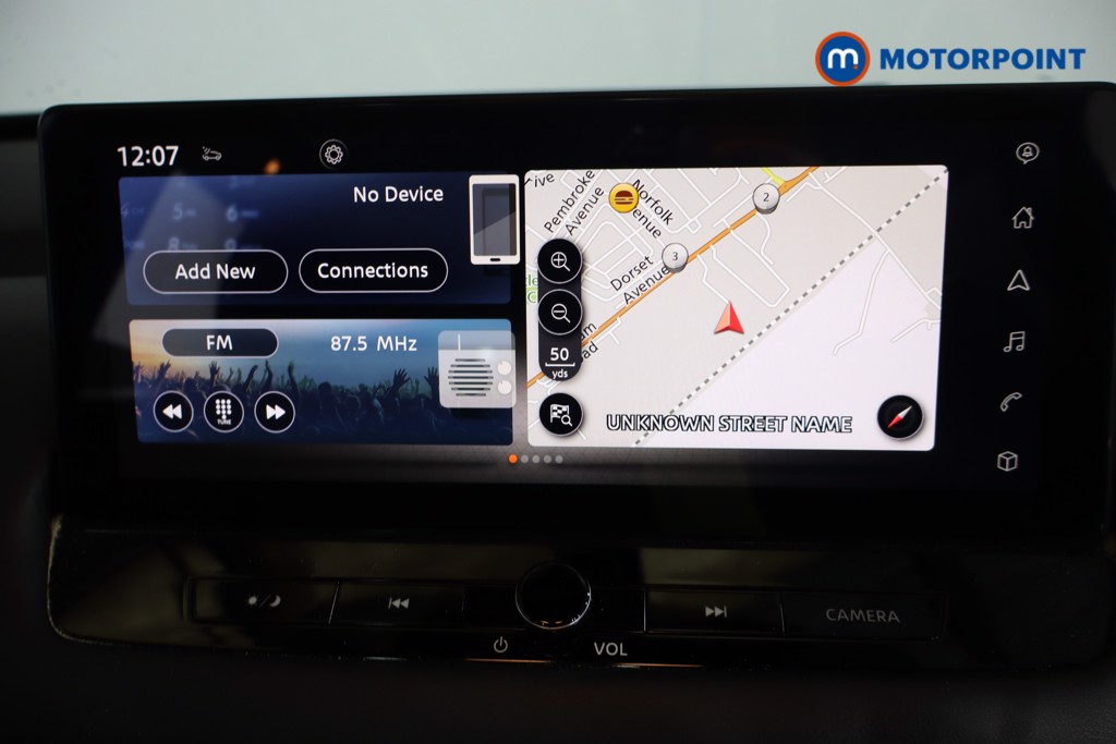 Used Nissan Qashqai 2024 for sale - 77443670: Photo 12