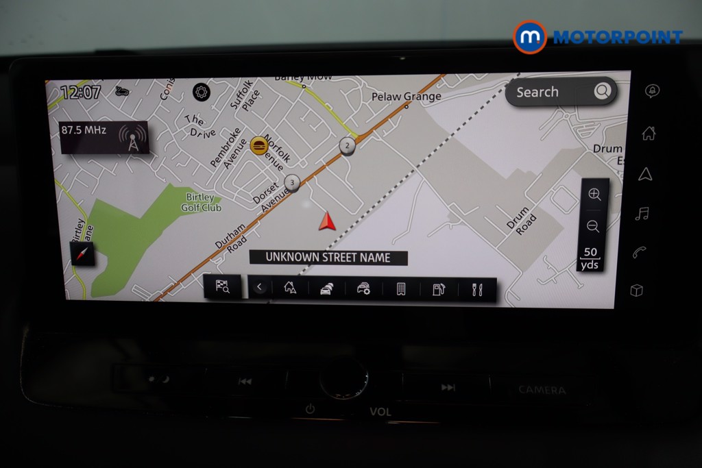 Used Nissan Qashqai 2024 for sale - 77443670: Photo 13