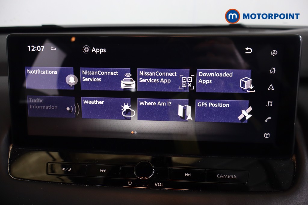 Used Nissan Qashqai 2024 for sale - 77443670: Photo 16