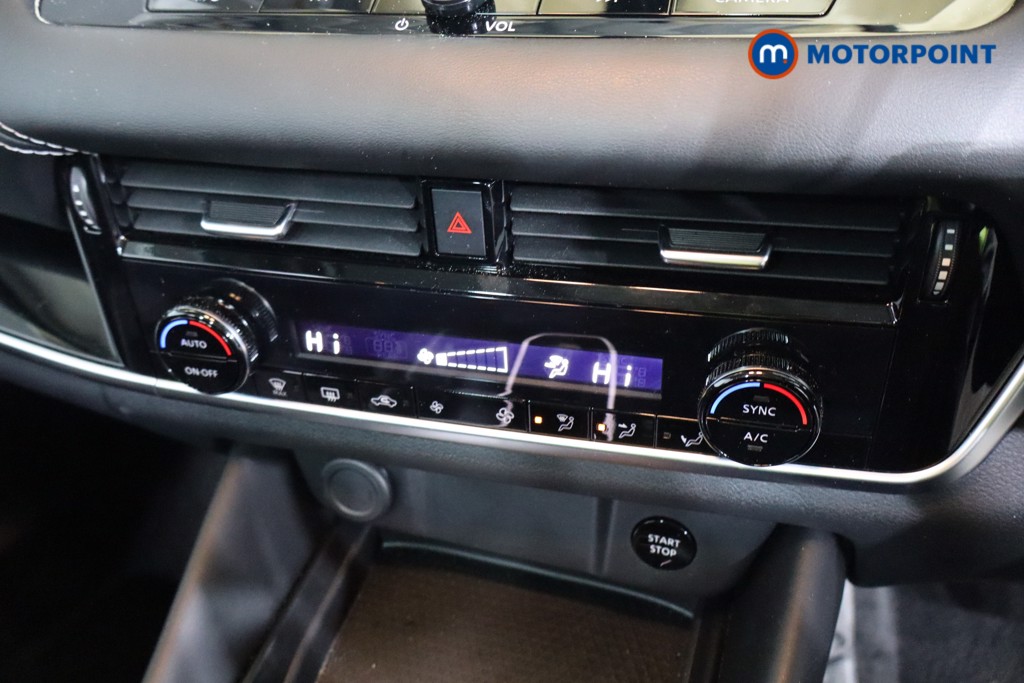 Used Nissan Qashqai 2024 for sale - 77443670: Photo 18