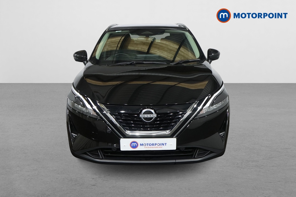 Used Nissan Qashqai 2024 for sale - 77443670: Photo 2