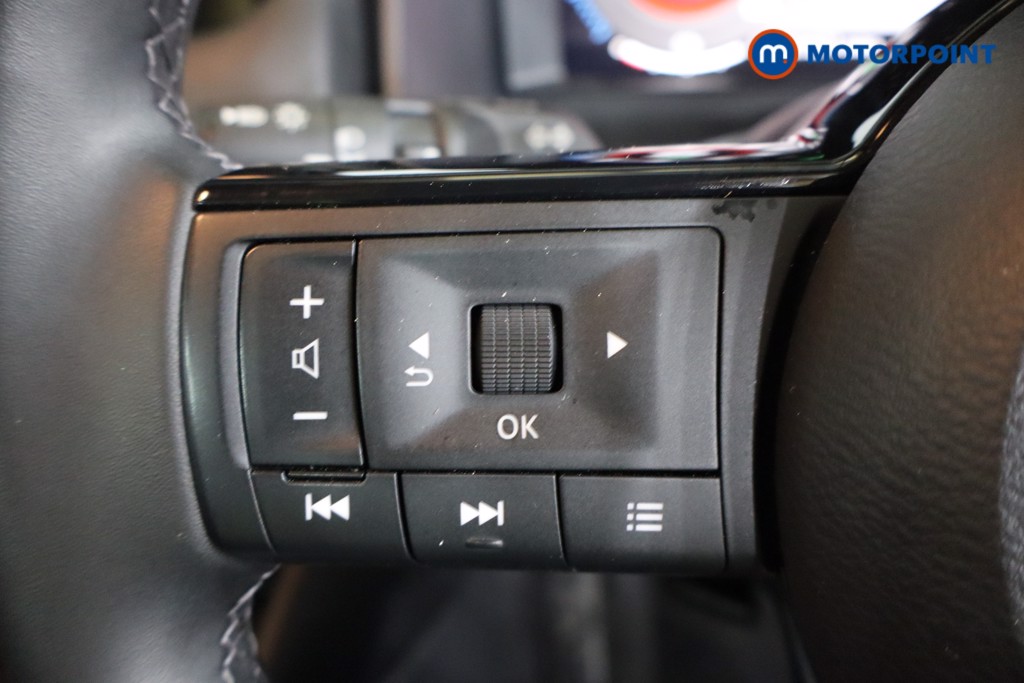 Used Nissan Qashqai 2024 for sale - 77443670: Photo 20