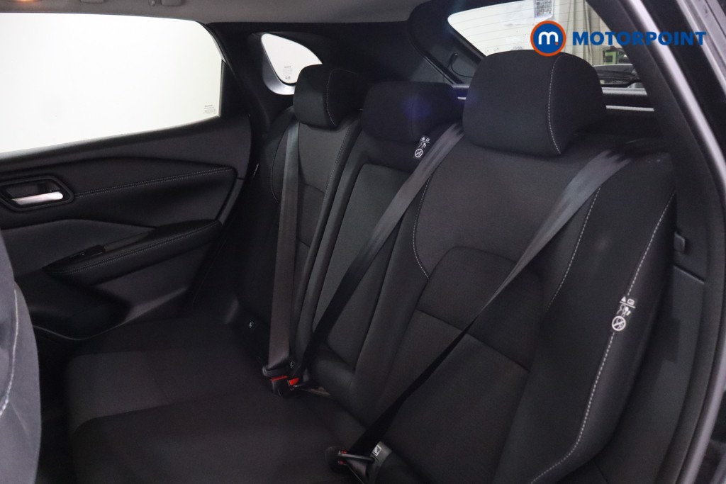 Used Nissan Qashqai 2024 for sale - 77443670: Photo 27