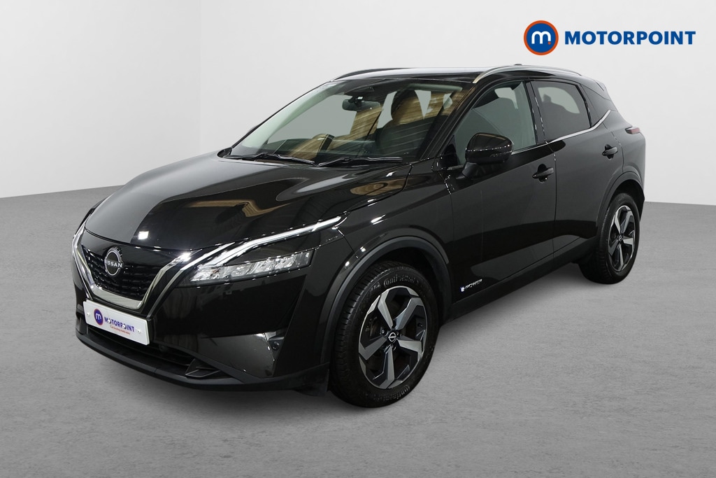 Used Nissan Qashqai 2024 for sale - 77443670: Photo 3
