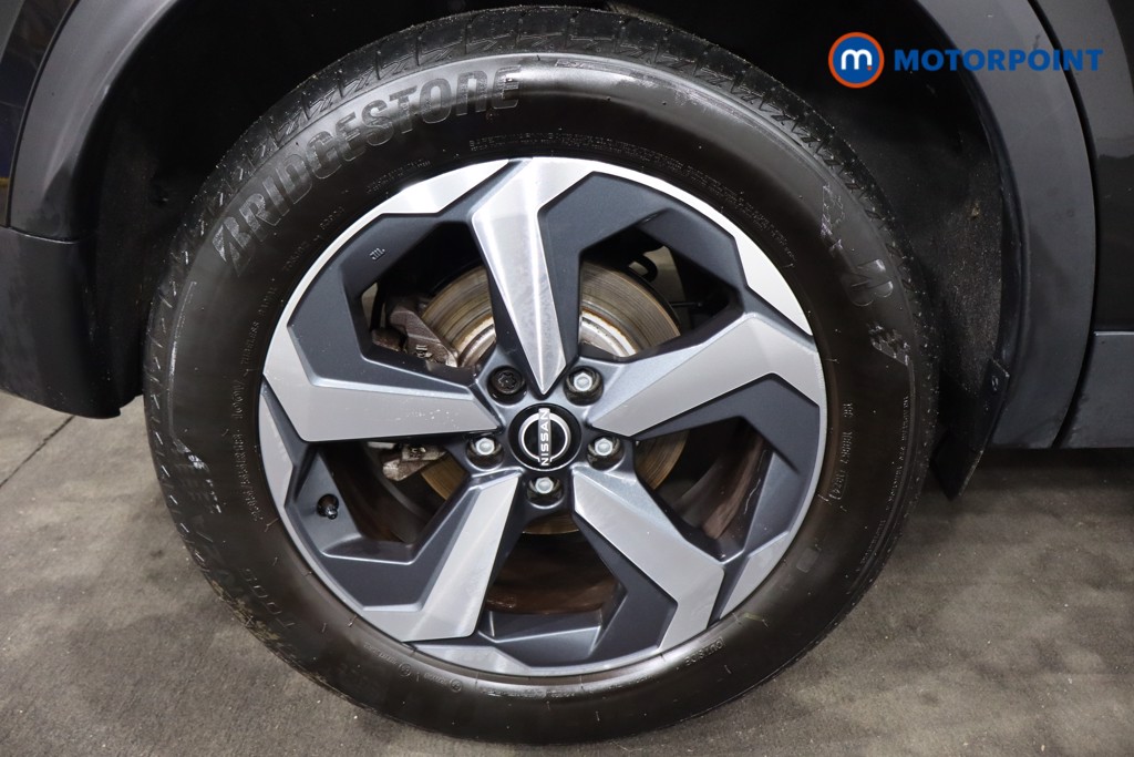 Used Nissan Qashqai 2024 for sale - 77443670: Photo 32