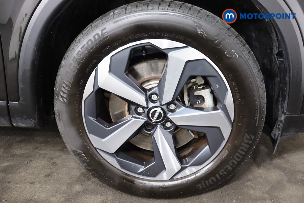 Used Nissan Qashqai 2024 for sale - 77443670: Photo 33