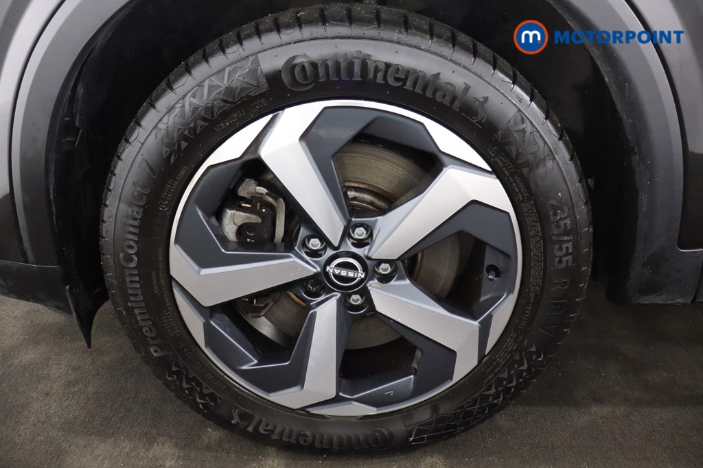 Used Nissan Qashqai 2024 for sale - 77443670: Photo 34