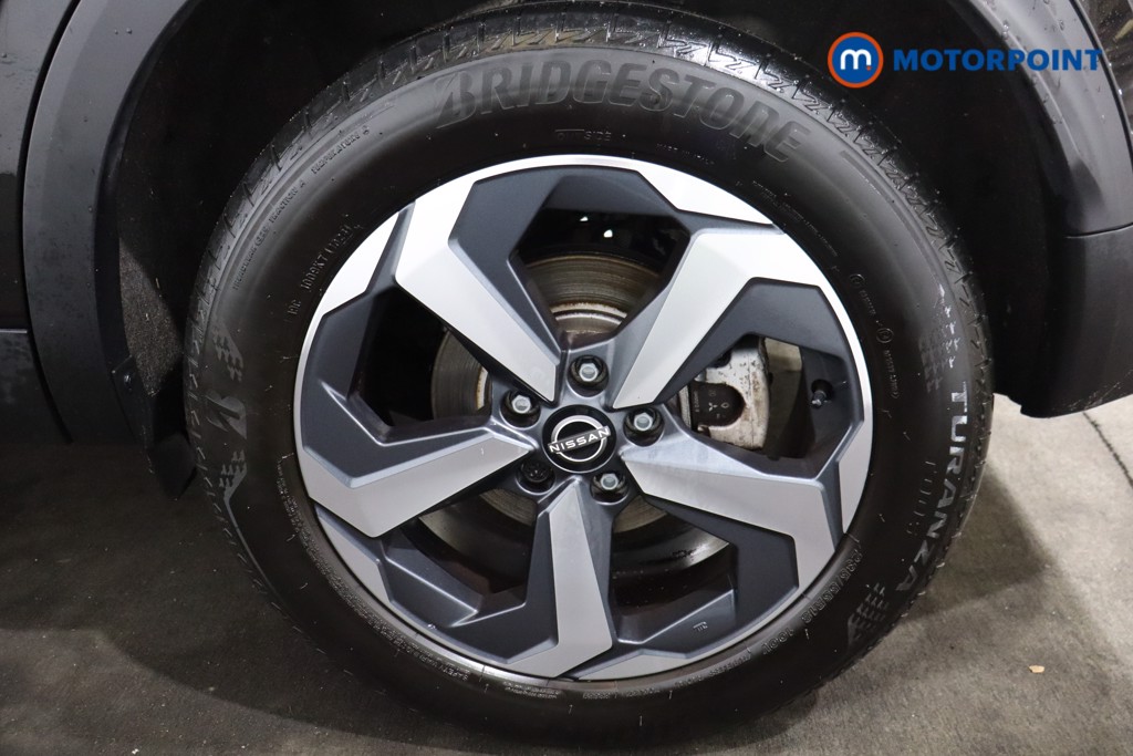 Used Nissan Qashqai 2024 for sale - 77443670: Photo 35