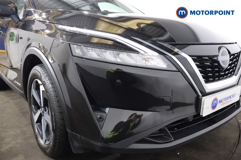 Used Nissan Qashqai 2024 for sale - 77443670: Photo 36