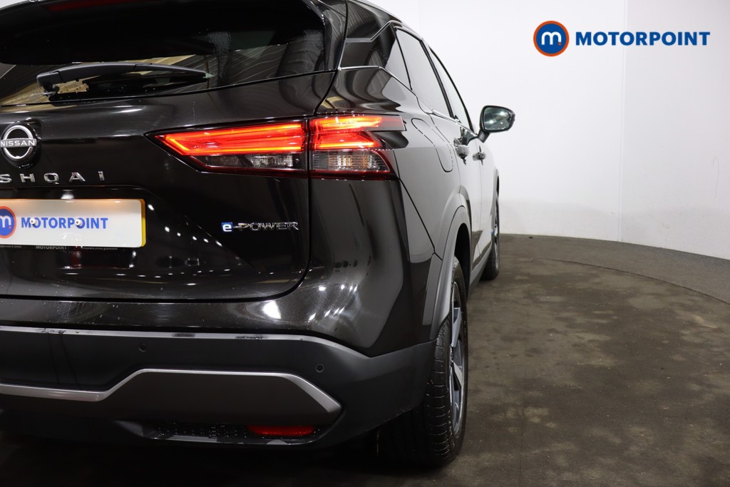 Used Nissan Qashqai 2024 for sale - 77443670: Photo 37