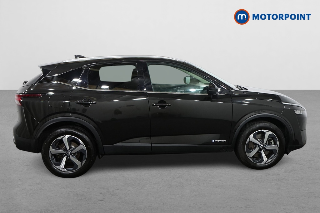Used Nissan Qashqai 2024 for sale - 77443670: Photo 8
