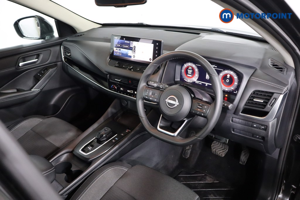 Used Nissan Qashqai 2024 for sale - 77443670: Photo 9