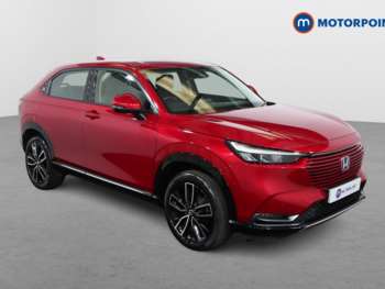 2022 - 1.5 eHEV Advance 5dr CVT