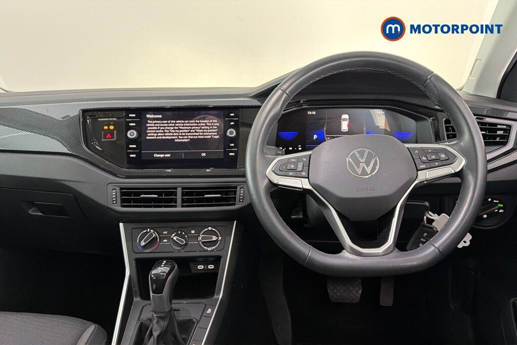 Used Volkswagen Taigo 2024 for sale - 78144892: Photo 10