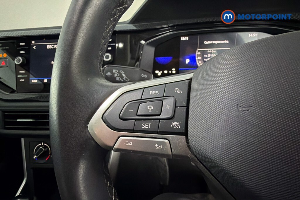 Used Volkswagen Taigo 2024 for sale - 78144892: Photo 11