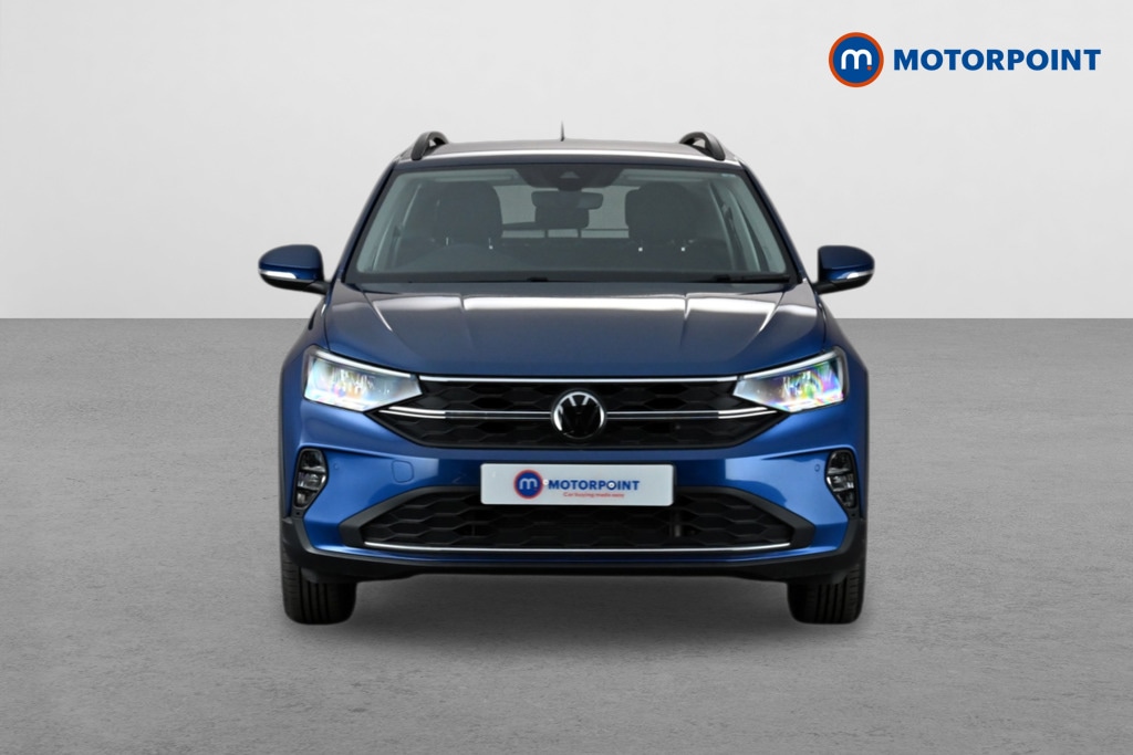 Used Volkswagen Taigo 2024 for sale - 78144892: Photo 2