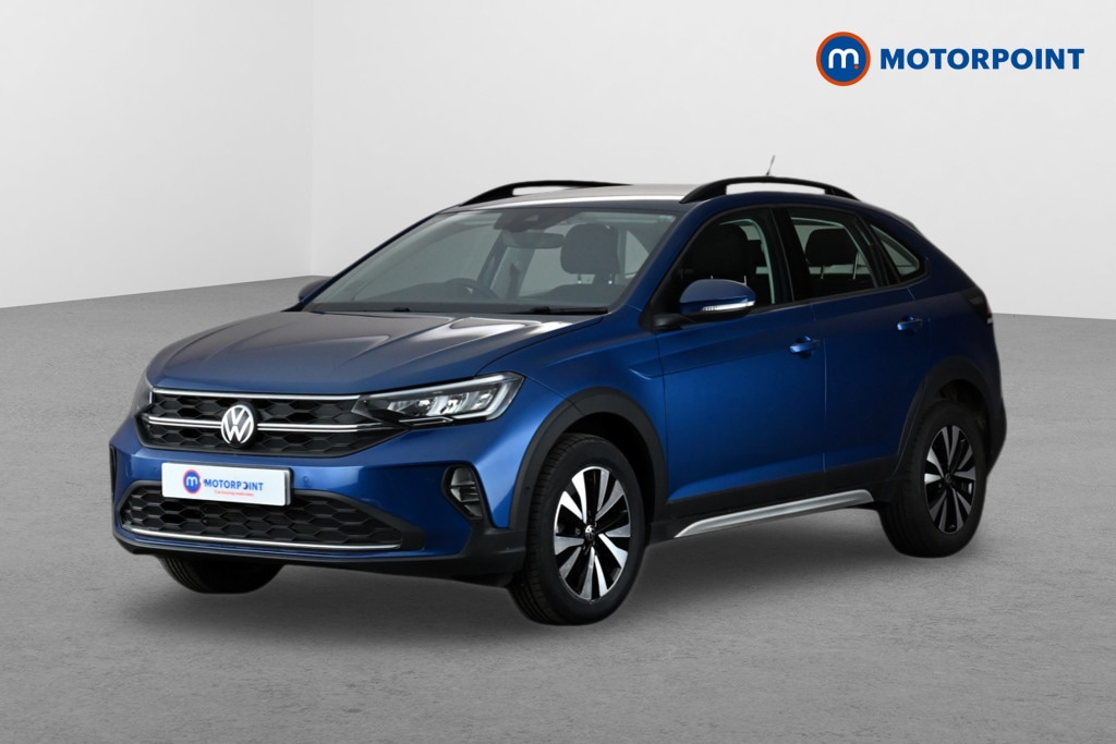 Used Volkswagen Taigo 2024 for sale - 78144892: Photo 3