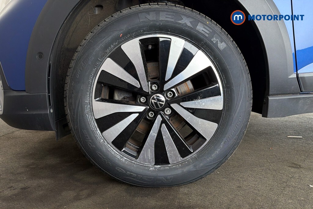 Used Volkswagen Taigo 2024 for sale - 78144892: Photo 36