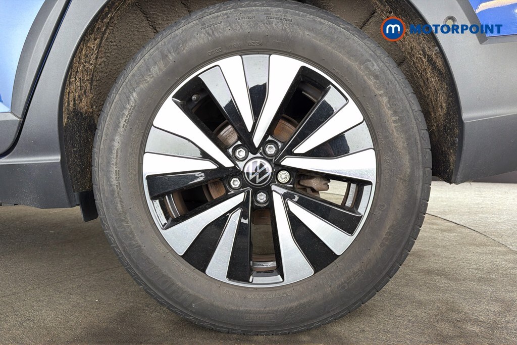 Used Volkswagen Taigo 2024 for sale - 78144892: Photo 37