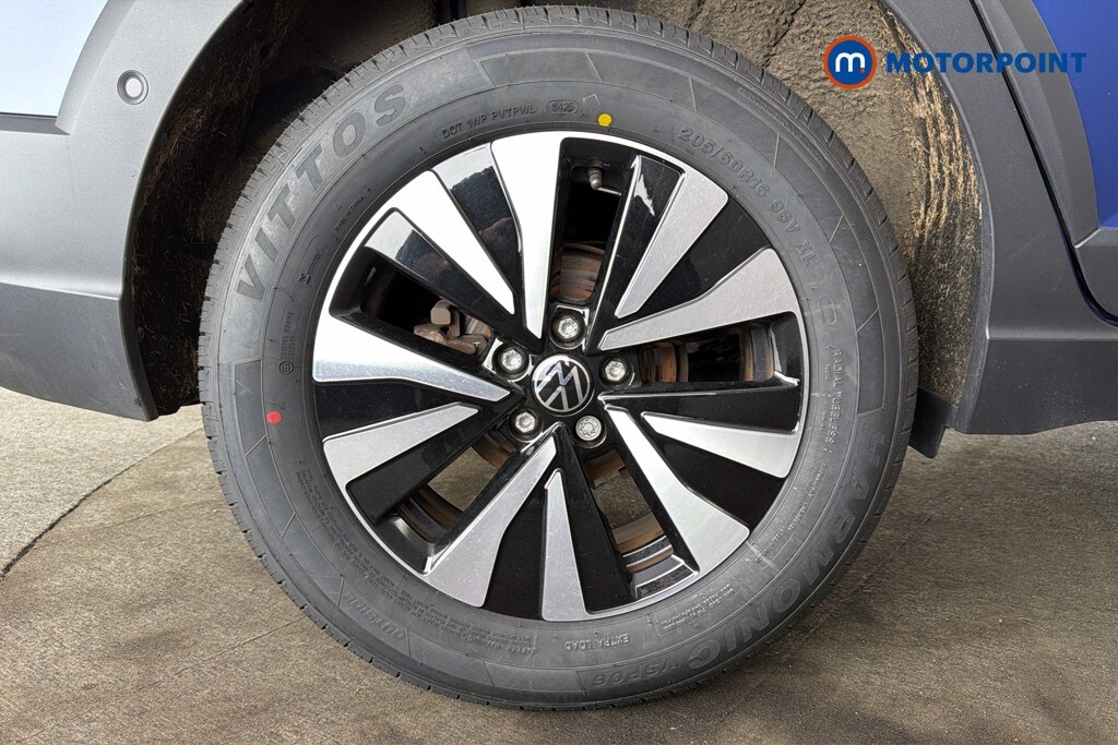 Used Volkswagen Taigo 2024 for sale - 78144892: Photo 38