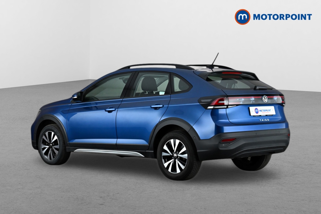 Used Volkswagen Taigo 2024 for sale - 78144892: Photo 5