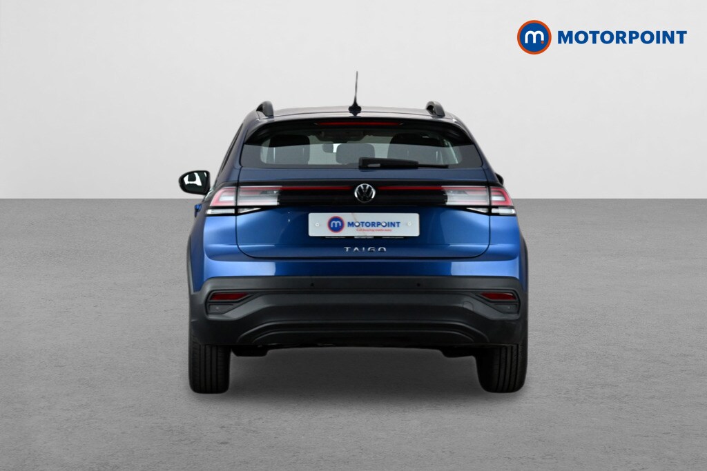 Used Volkswagen Taigo 2024 for sale - 78144892: Photo 6