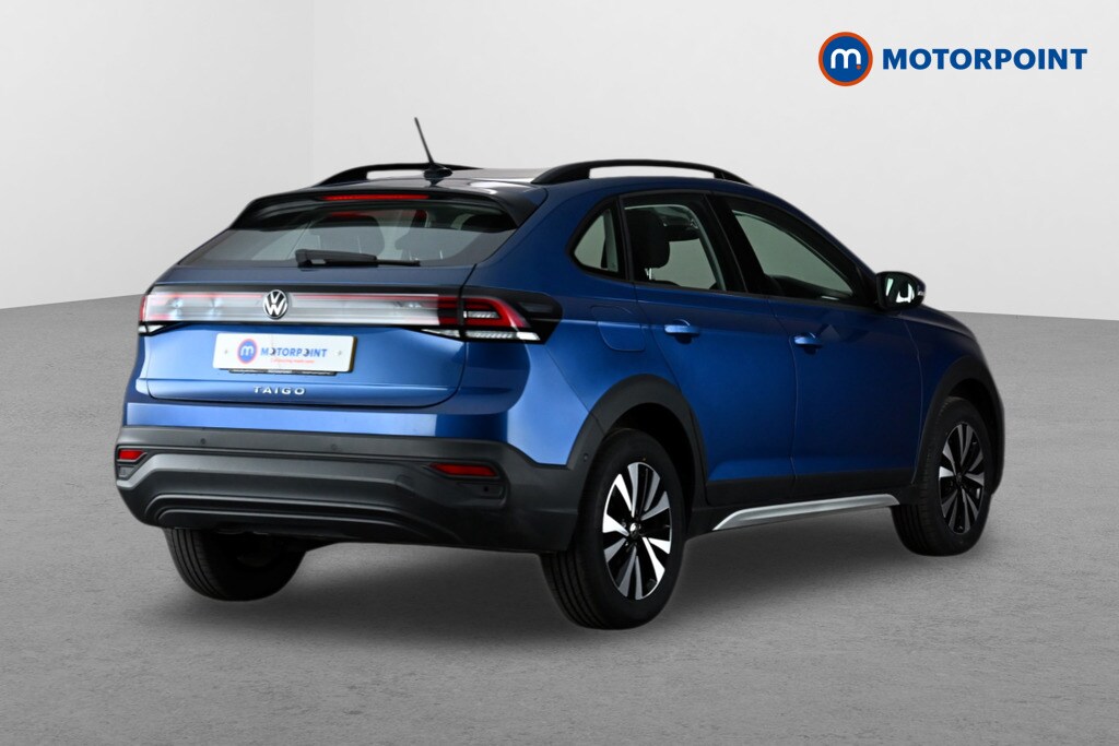 Used Volkswagen Taigo 2024 for sale - 78144892: Photo 7