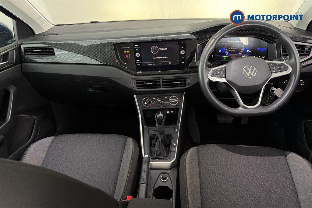 Used Volkswagen Taigo 2024 for sale - 78144892: Photo 9