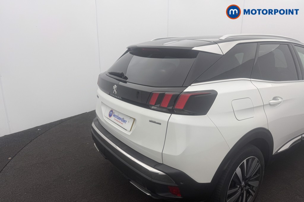 Used Peugeot 3008 2020 for sale - 77804675: Photo 14