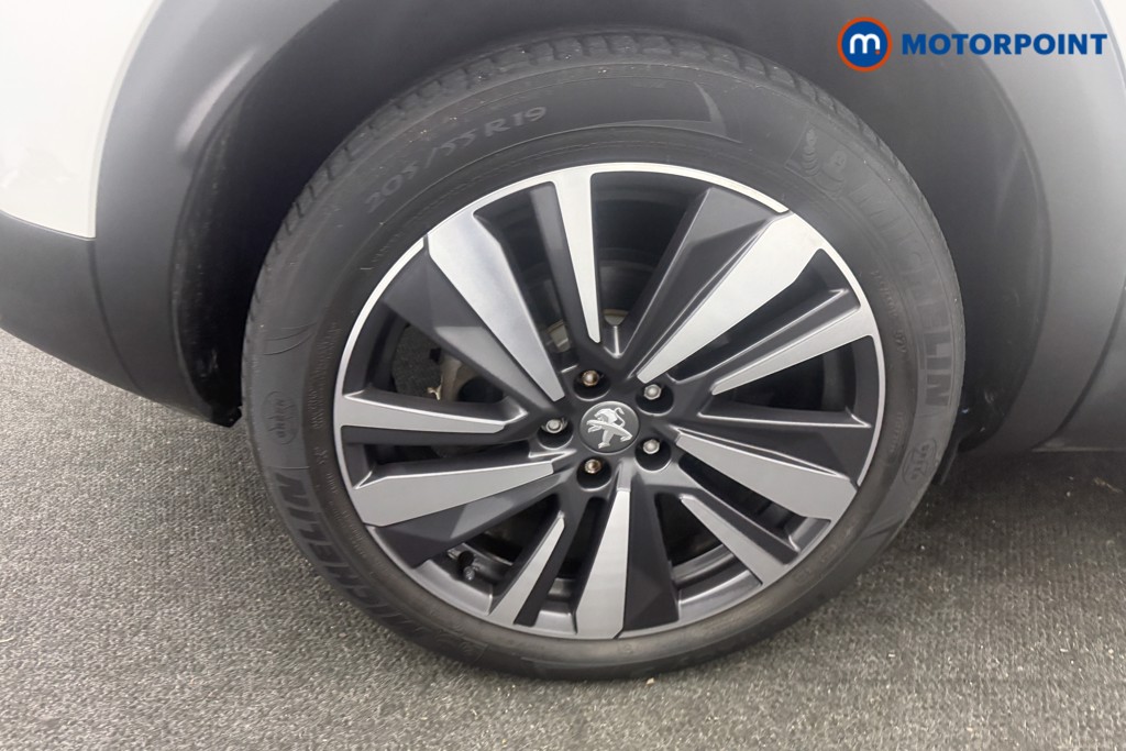 Used Peugeot 3008 2020 for sale - 77804675: Photo 15