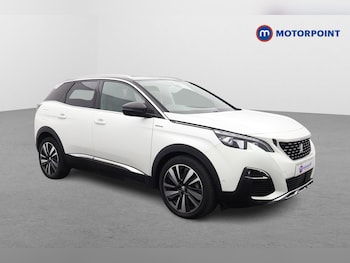 Used Peugeot 3008 2020 for sale - 77804675: Photo