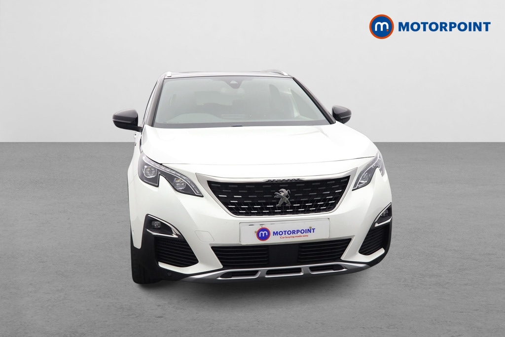 Used Peugeot 3008 2020 for sale - 77804675: Photo 2