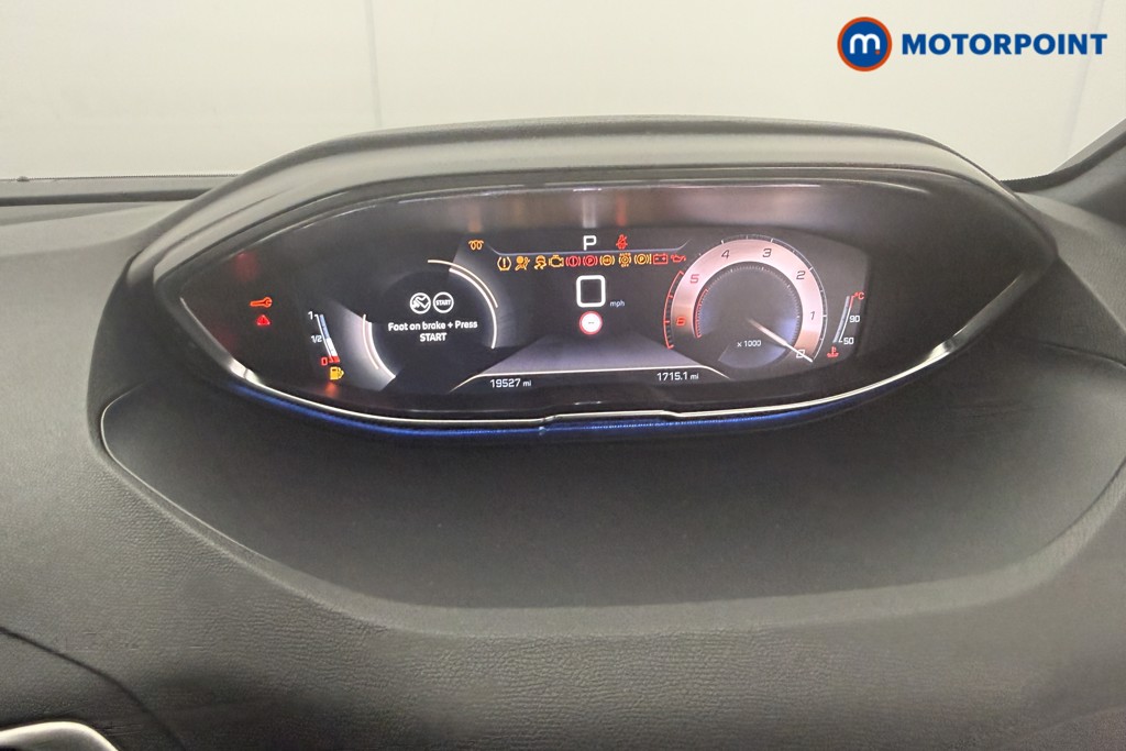 Used Peugeot 3008 2020 for sale - 77804675: Photo 25