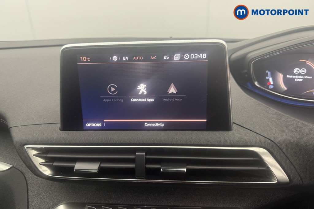 Used Peugeot 3008 2020 for sale - 77804675: Photo 26