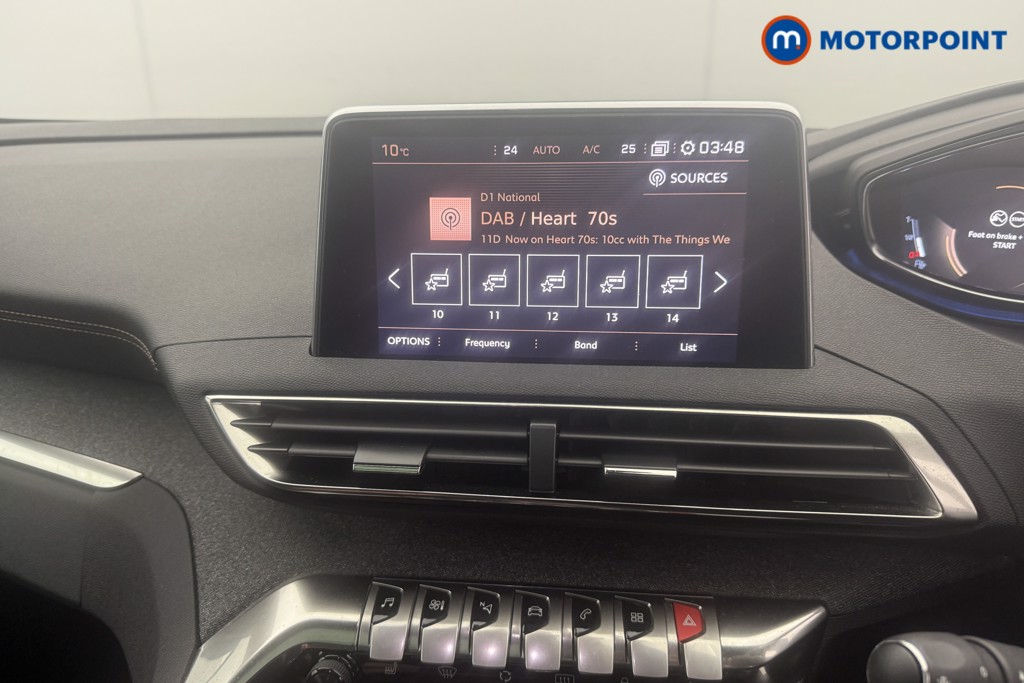 Used Peugeot 3008 2020 for sale - 77804675: Photo 27