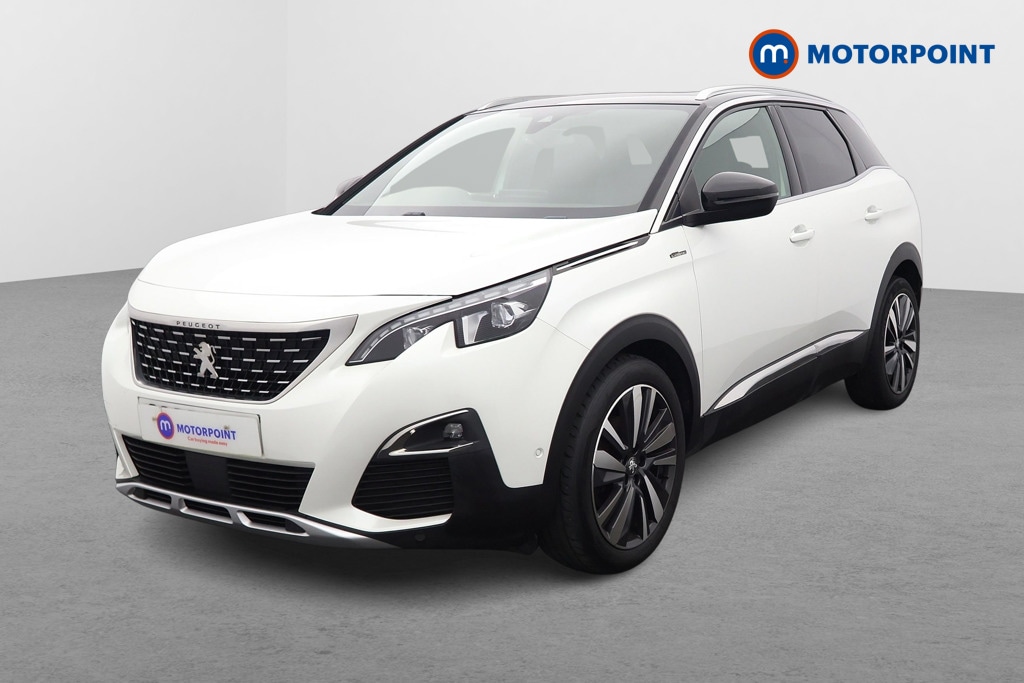 Used Peugeot 3008 2020 for sale - 77804675: Photo 3