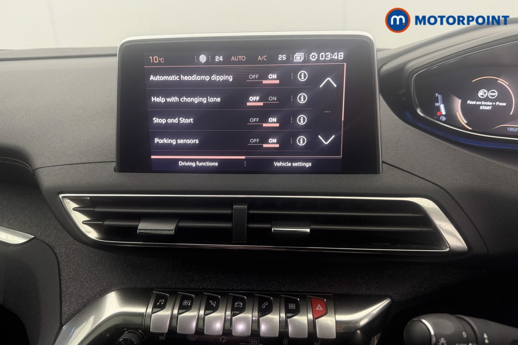 Used Peugeot 3008 2020 for sale - 77804675: Photo 31