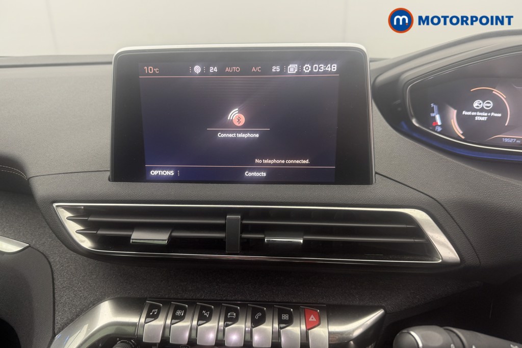 Used Peugeot 3008 2020 for sale - 77804675: Photo 32