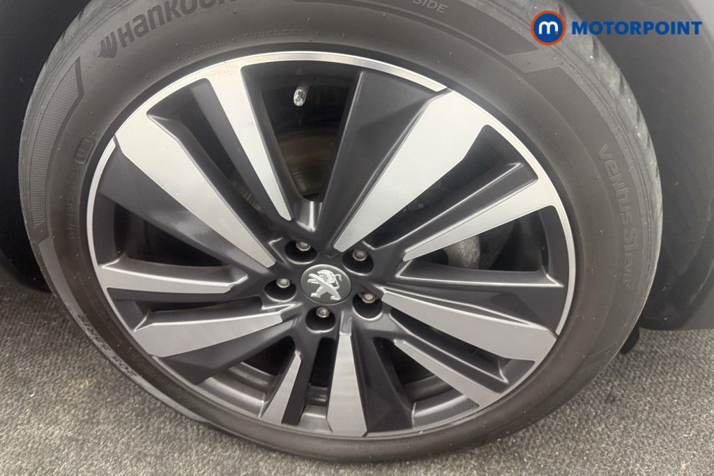 Used Peugeot 3008 2020 for sale - 77804675: Photo 34