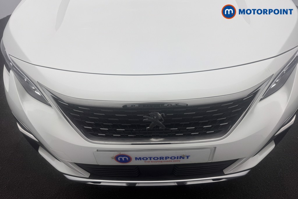 Used Peugeot 3008 2020 for sale - 77804675: Photo 35