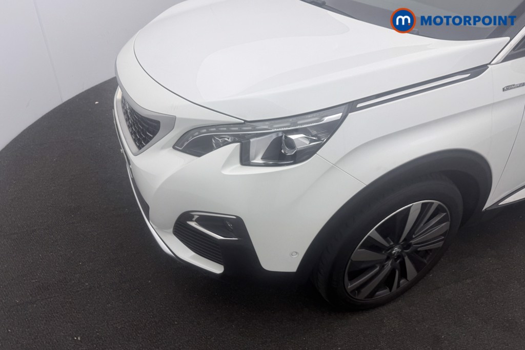 Used Peugeot 3008 2020 for sale - 77804675: Photo 37