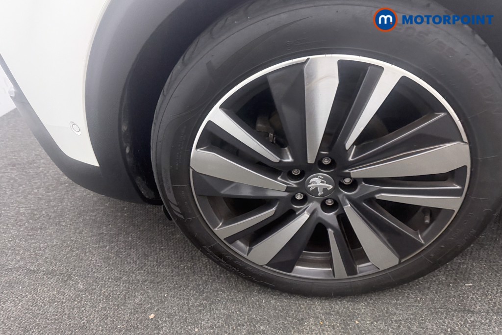 Used Peugeot 3008 2020 for sale - 77804675: Photo 38