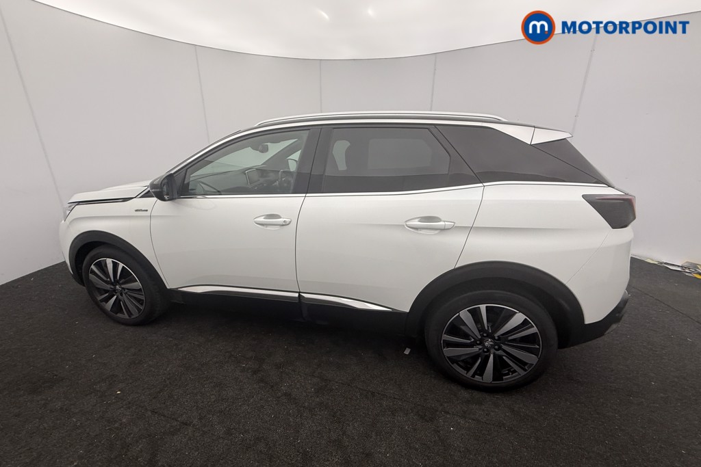 Used Peugeot 3008 2020 for sale - 77804675: Photo 39