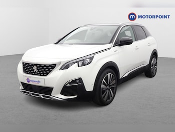 Used Peugeot 3008 2020 for sale - 77804675: Photo