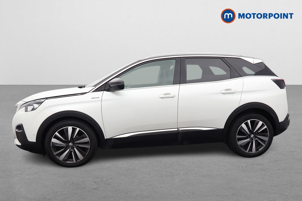 Used Peugeot 3008 2020 for sale - 77804675: Photo 4