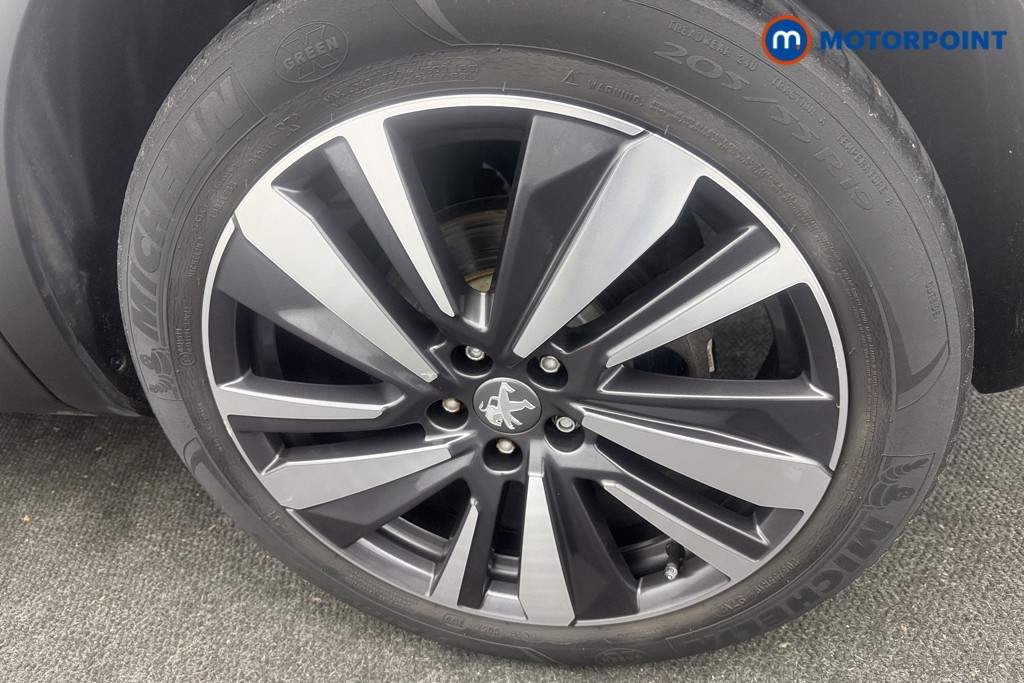 Used Peugeot 3008 2020 for sale - 77804675: Photo 40