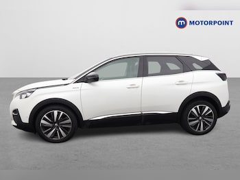 Used Peugeot 3008 2020 for sale - 77804675: Photo