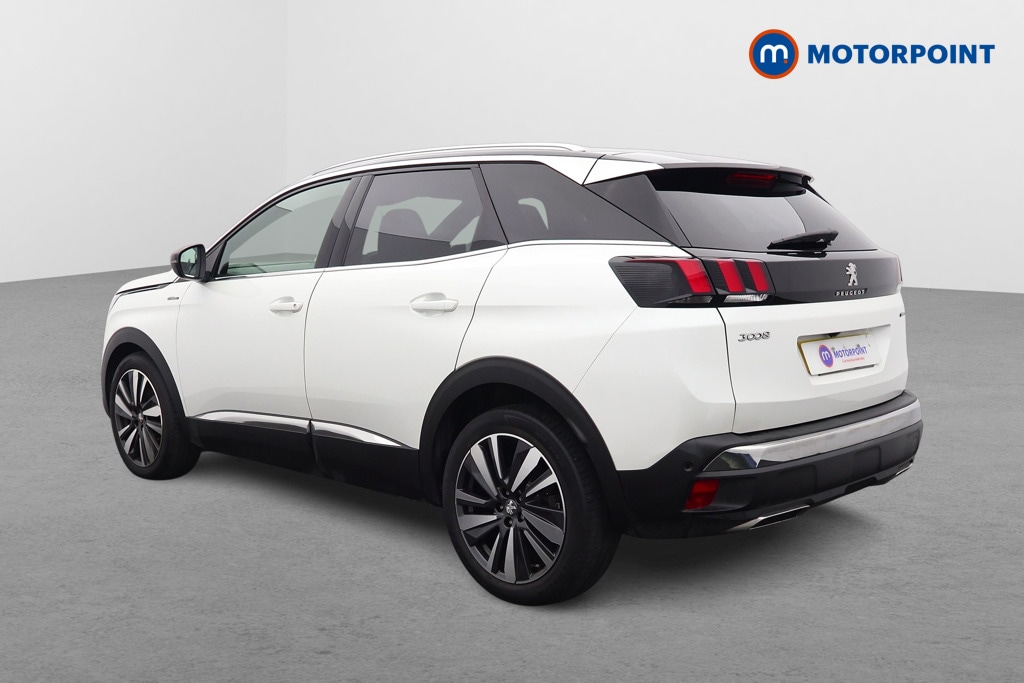 Used Peugeot 3008 2020 for sale - 77804675: Photo 5